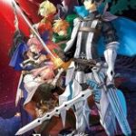 Fate EXTELLA Link