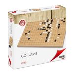 Go Game De Madera Cayro