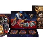 D&D 5: THE DECK OF MANY THINGS