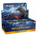 Rávnica remasterizada - Caja de Sobres de Draft