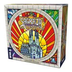 Sagrada - Artesanos