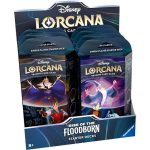 Mazos Preconstruidos Lorcana Disney - Rise Of The Floodborn