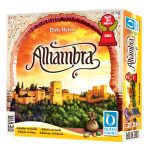 Alhambra - Edición Revisada (2020)