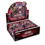 Yu-Gi-Oh Pesadilla Fantasma