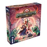 Dungeon Fighter - En las Salas Del Magma Perverso