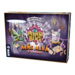 Mindbug mas allá: Eternidad