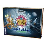 Mindbug más allá : Evolución