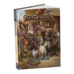 Pathfinder 2º Ed. - El Gran Bazar