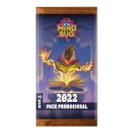 Mindbug - Pack promocional 2022