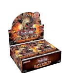 Yu-Gi-Oh Legado De La Destruccion