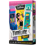 timeline pop culture