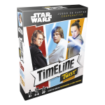 timeline star wars