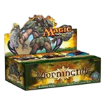 caja de sobres Magic The Gathering: Alborada