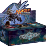 caja de Sobres Magic The Gathering: Crepúsculo