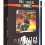 Final Fantasy TCG - Baraja Inicio IX