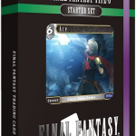 FINAL FANTASY TCG – BARAJA INICIO TYPE-0