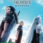 Crisis Core - Final Fantasy VII Reunión