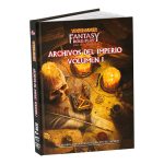 Warhammer - Archivos Del Imperio I