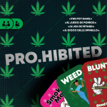Pro.Hibited The Pod Game