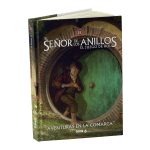 EL SEÑOR DE LOS ANILLOS - AVENTURAS EN LA COMARCA
