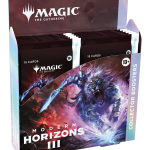 Caja Collector Horizontes de modern III