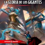 D&D - La gloria de los gigantes