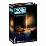 Exit - El Legado Del Profesor