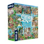 cities