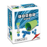 Cross Dice
