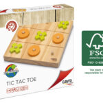 Tic Tac Toe