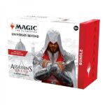 Bundle Magic The Gathering Universes Beyond - Assassin's Creed