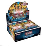 Yugioh - El Prohibido Infinito