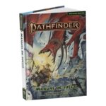 Pathfinder - Manual de juego