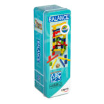 Balance Metal Box - cayro