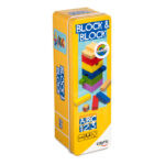 Block & Block  Metal Box - Cayro