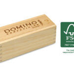 Domino Competicion 22x44mm