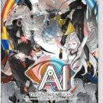 AI The Somnium Files 2