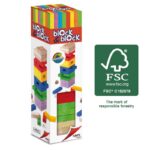 BLOCK & BLOCK COLORS