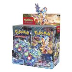 Caja y sobres pokémon - Corona Astral