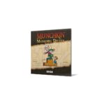 Munchkin: Mazmorra Deluxe