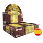 Caja 25th Bonanza Cuarto de Siglo