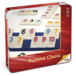 Rummi Clasic Metal box