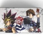 Lata YU-GI-OH! 25th ANNIVERSARY DUELING MIRRORS