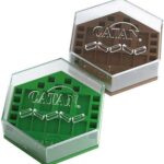 CATAN HEXADOCKS EXTENSION SET