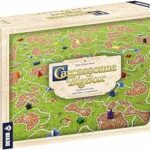 Carcassonne Big Box