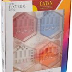 CATAN HEXADOCKS BASE SET
