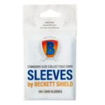 Beckett Fundas Blandas Standard