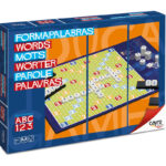 FORMAPALABRAS