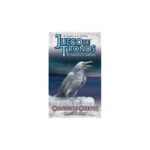 Juego de tronos el Juego de cartas  Cancion de Cuervos