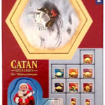 Catan - Miniexpansion Santaclaus